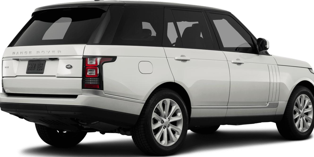 LAND ROVER RANGE ROVER 2016 SALGS2EF0GA296152 image